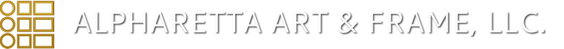 Alpharetta Art & Frame, LLC.